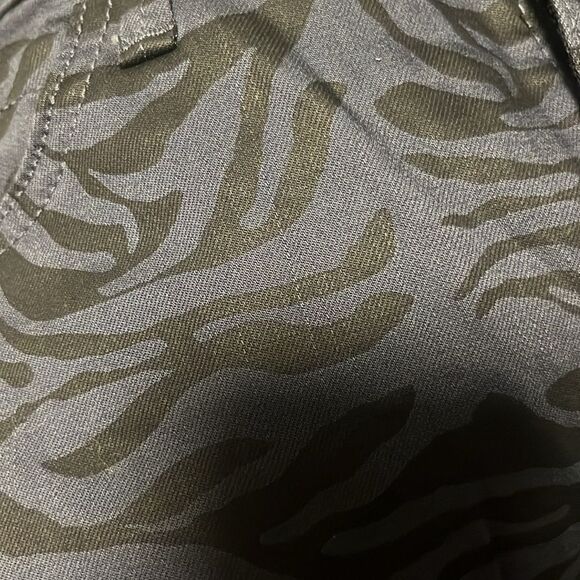 Seven 7 printed pants - Picture 4 of 4